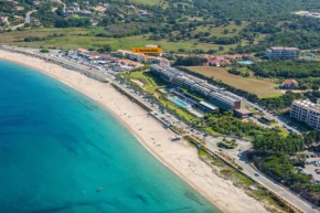 Agosta - T2 à 50m de la plage - Parking et Wifi Gratuit - Commerce à proximité